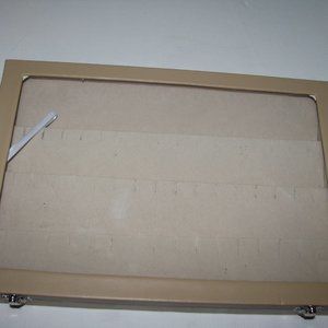 Earring Display Case